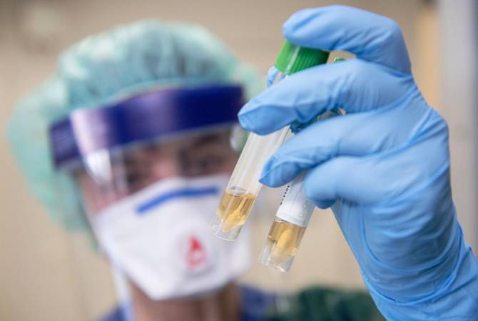Власти КНДР зарегистрировали около 270 тыс. новых случаев заражения коронавирусом