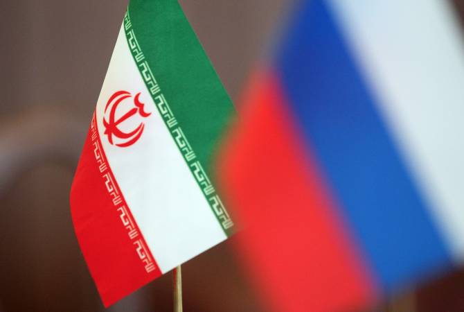 Кризис на Украине не нарушит отношения Москвы и Тегерана, заявили в Иране