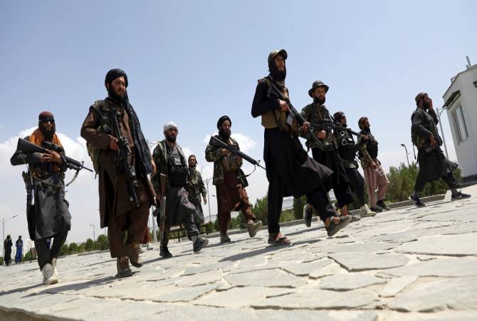 Թալիբները ցրել են Ազգային անվտանգության, Ազգային հաշտության խորհուրդները եւ արձակել խորհրդարանը