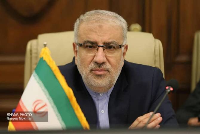 Iran ready for gas swap from Turkmenistan to Armenia – SHANA 