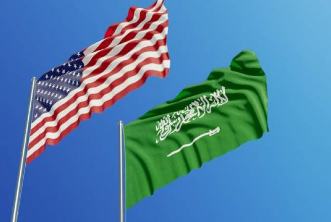 ԱՄՆ-ը կշարունակի Սաուդյան Արաբիային օգնություն ցուցաբերել նրա տարածքը պաշտպանելու հարցում