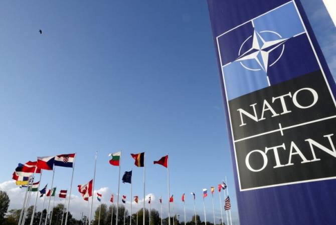 The Washington Post сообщила, что страны Балтии и Польша попросили НАТО усилить их 
защиту
