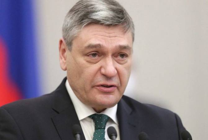 Молдавия официально не уведомляла РФ о прекращении участия в мероприятиях по 
линии СНГ
