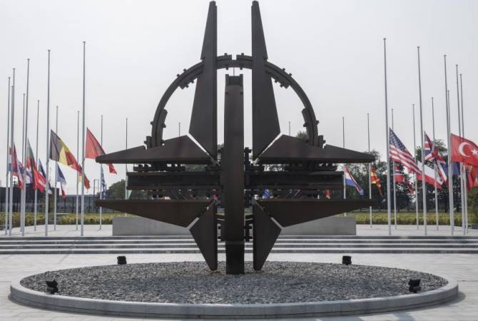 НАТО довела число сил в состоянии высокой степени боеготовности до 42 тыс

