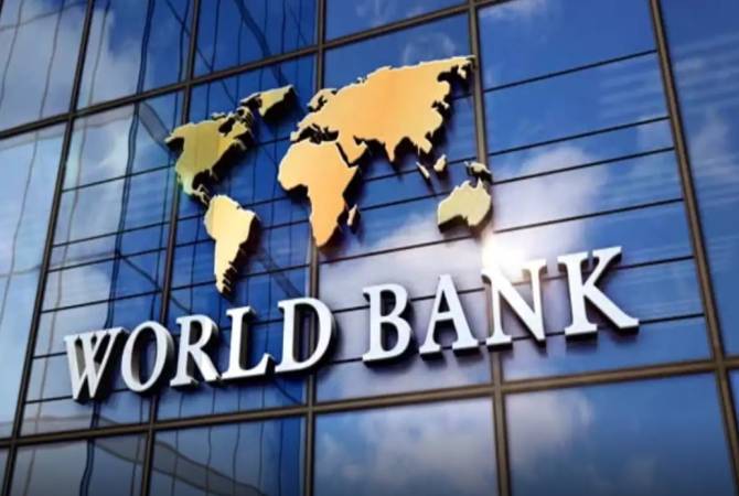 Համաշխարհային բանկը 25 միլիոն դոլարի վարկ կտրամադրի Հայաստանի «Կրթության 
բարելավում» ծրագրին

