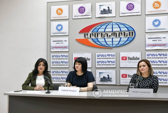 Los cursos de orientación vocacional serán obligatorios en las escuelas de Armenia