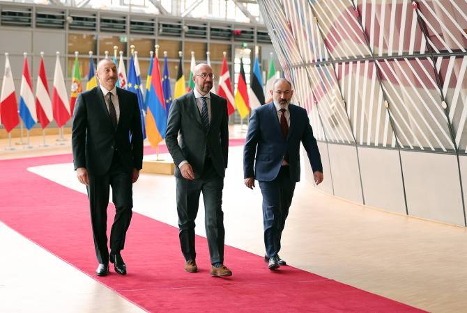 Председательство Польши в ОБСЕ приветствует встречу между Арменией и 
Азербайджаном

