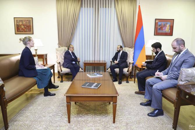 Dağlık Karabağ'daki Ermeni anıtlarını korumak için UNESCO müdahalesi acil hale geliyor