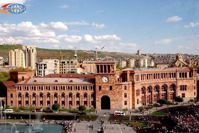 En 2021, el 73 por ciento del presupuesto de Artsaj fue provisto por Armenia

