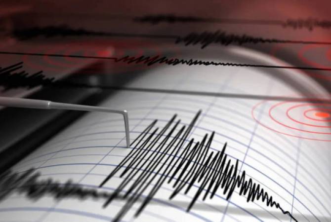 İran'da 5,2 büyüklüğünde deprem
 