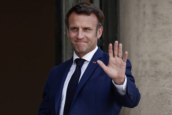 Fransa seçimleri: Macron'un partisi Ulusal Meclis'te çoğunluğu kaybetti
