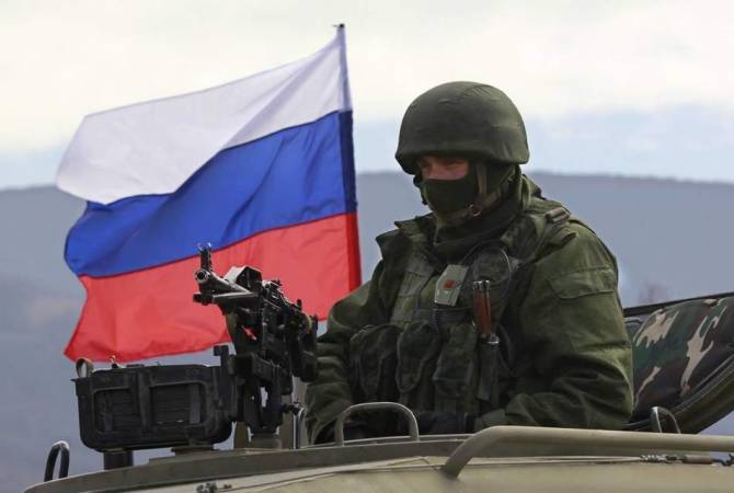 David Babayan pense que la mission de maintien de la paix russe en Artsakh sera prolongée