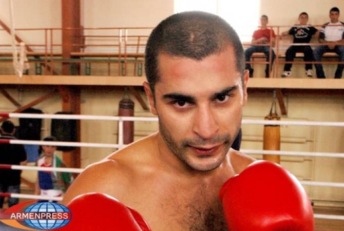 Paşinyan: Vanadzor'da dünyaca ünlü Ermeni boksör Vik Darçinyan'ın adını taşıyan bir spor 
okulun yapılması planlanıyor
