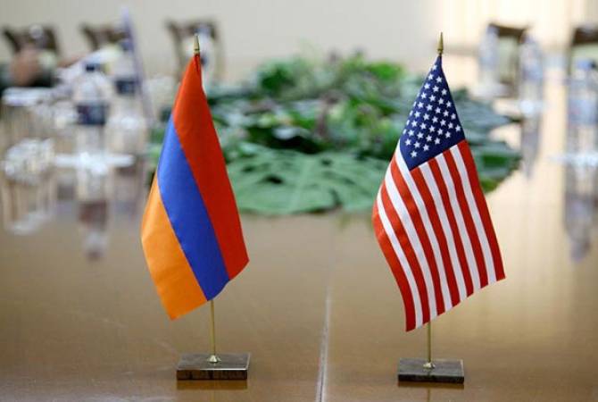 ԱՄՆ ՄԶԳ-ն 120 մլն դոլարի ներդրում կկատարի Հայաստանում