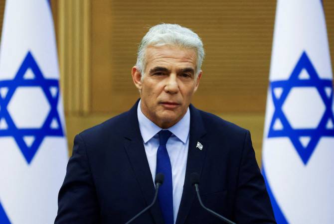 Le ministre israélien des affaires étrangères se rend en Turquie


