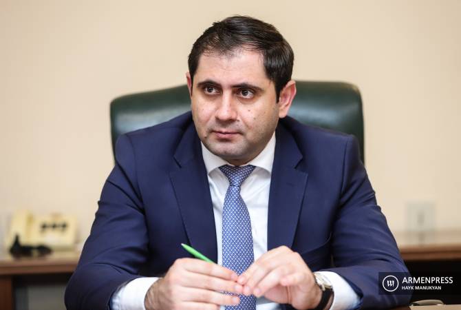 Министр обороны Армении в Москве примет участие в заседании СМО СНГ  

