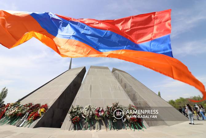 اثنا عشر منظمة غير حكومية أرجنتينية بارزة تصدر بيان يدين إنكار سفير تركيا في الأرجنتين للإبادة 
الأرمنية