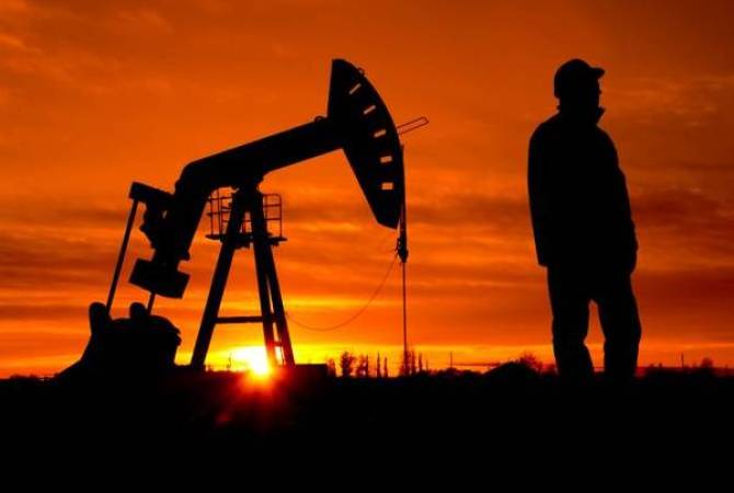 Oil Prices Up - 27-06-22
