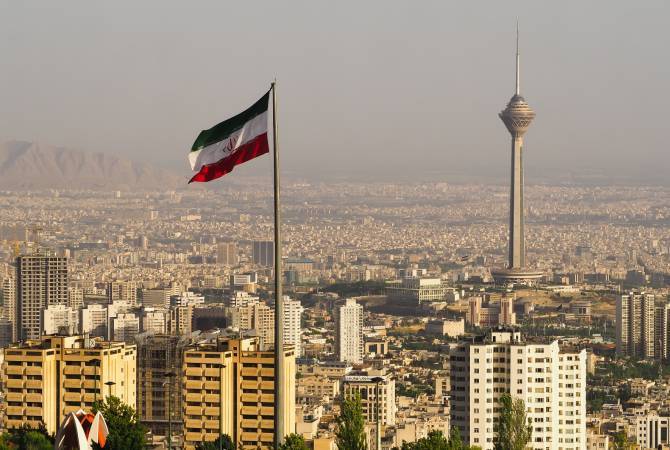 Иран подал заявку на вступление в БРИКС