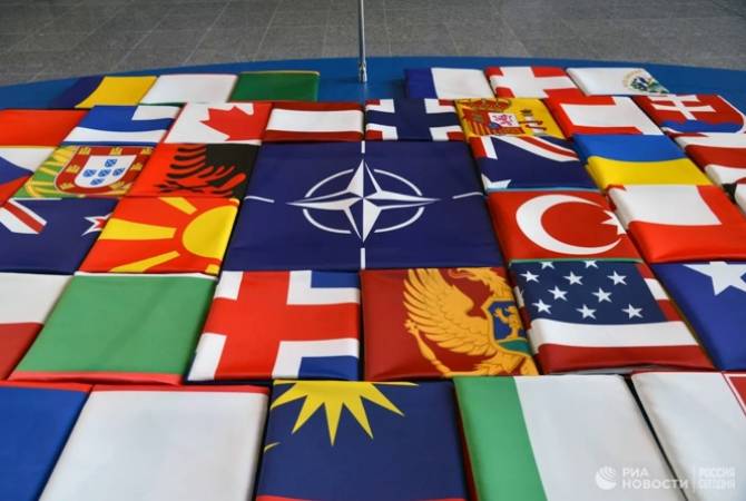 Лидеры Азиатско-Тихоокеанского партнерства обсудили сотрудничество с НАТО