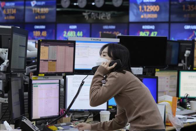 Asian Stocks down - 30-06-22