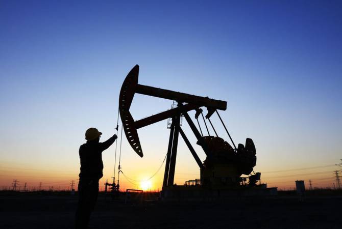 Цены на нефть снизились - 30-06-22