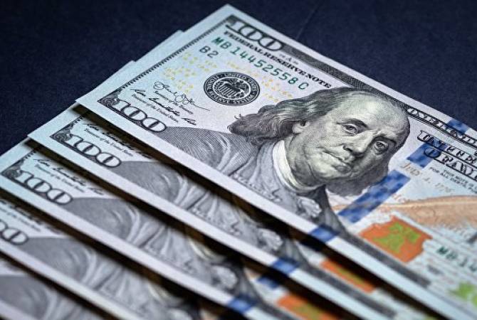 Bloomberg: Украина должна выплатить $1,4 млрд внешнего долга в сентябре