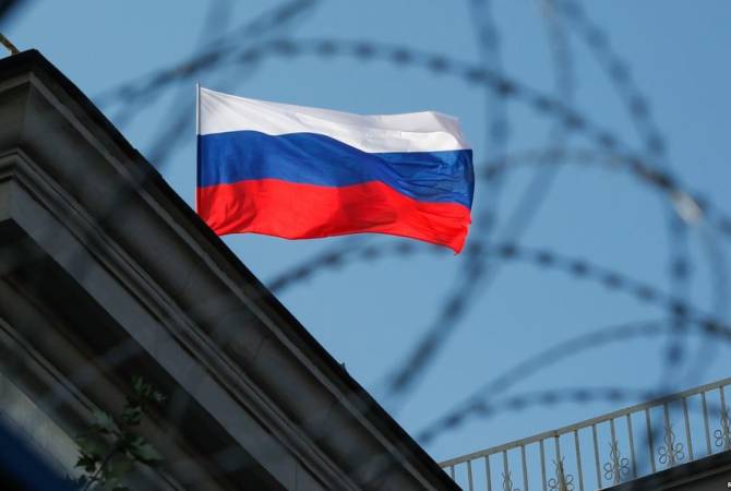 Австралия ввела санкции еще против 16 граждан РФ
