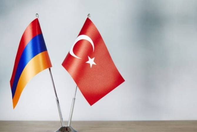 Ermenistan ile Türkiye arasındaki 4'üncü görüşme bugün