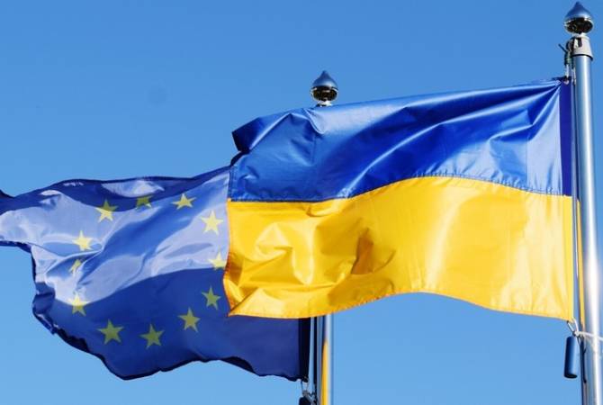 Եվրահանձնաժողովն առաջարկել է Ուկրաինային 1 մլրդ եվրոյի չափով ֆինանսական օգնություն հատկացնել