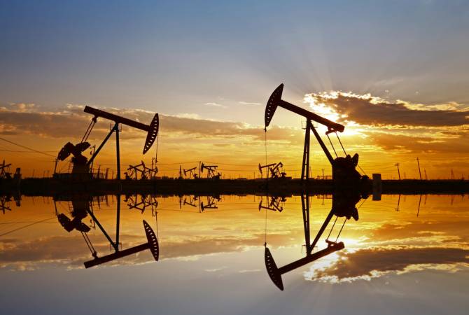 Цены на нефть выросли - 01-07-22
