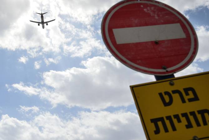 Իսրայելի ավիաընկերությունները կարող են վերսկսել թռիչքները Թուրքիա 15-ամյա ընդմիջումից հետո 