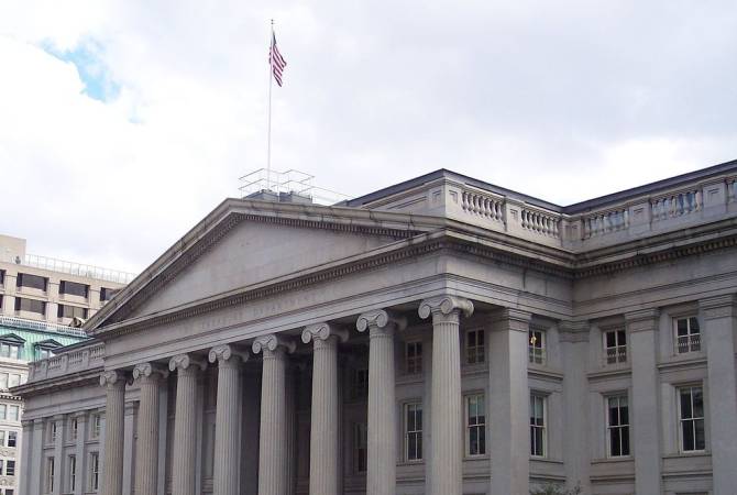 Armenia-based company sanctioned by US over Russia - Vimarsana News