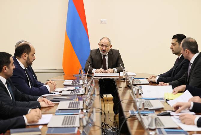 Armenia plans to launch two more satellites by 2028 - Vimarsana News