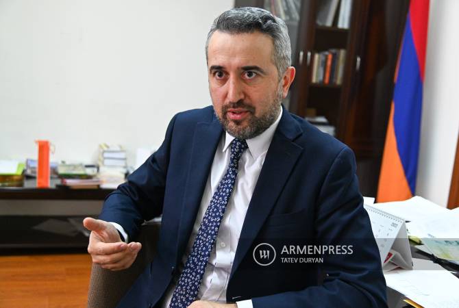 2023 to mark 100th anniversary of Armenian cinema - Vimarsana News
