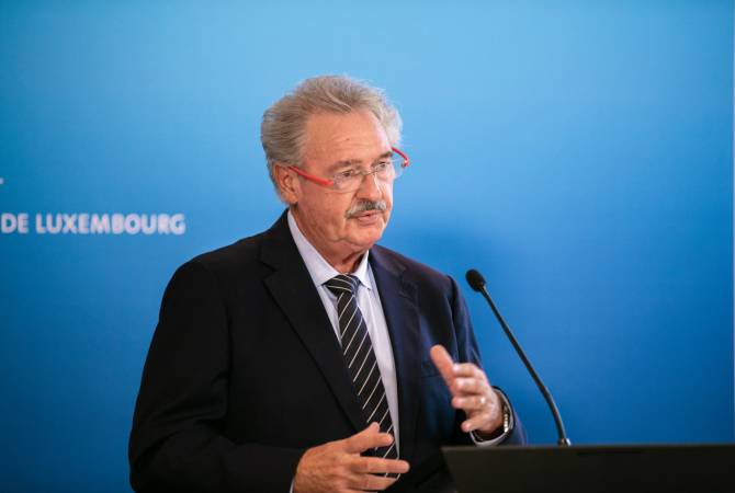Luxembourg to support relief for Nagorno Karabakh if EU initiates it, says FM Asselborn - Vimarsana News