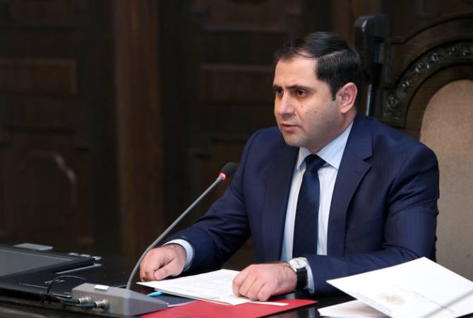 Gasoline is considered banned substance in barracks - defense minister - Vimarsana News