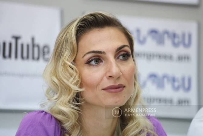 First Armenian tourist presentation will be held in Frankfurt and Munich - Vimarsana News