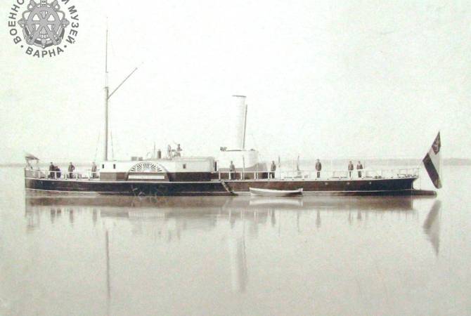Varna Maritime Museum Presents Series on Bulgarian Ships that Left Mark on History - Vimarsana News