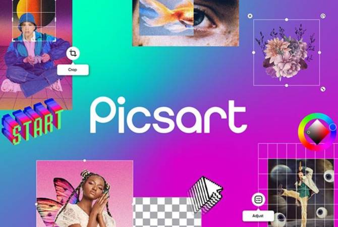 Armenian Picsart among top 20 apps in the world - Vimarsana News