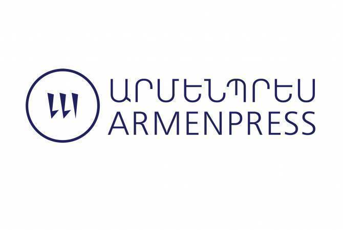 Pengumuman acara 23 Maret  ARMENPRESS Kantor Berita Armenia