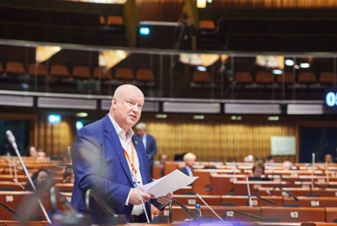 PACE representatives to visit Armenia - Vimarsana News