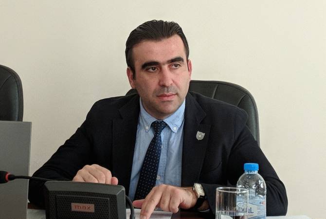 Armenia should seek BRICS observer status, says analyst - Vimarsana News
