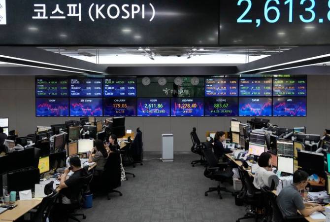 Asian Stocks - 20-06-23 - Vimarsana News