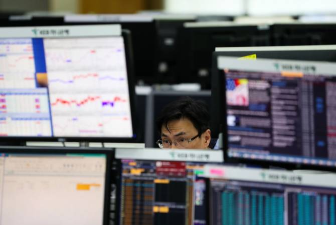 Asian Stocks - 22-06-23 - Vimarsana News