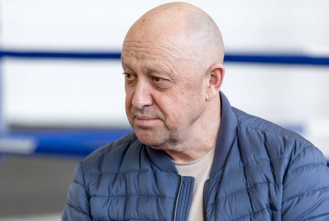 Prigozhin mutiny charges not dropped - TASS - Vimarsana News