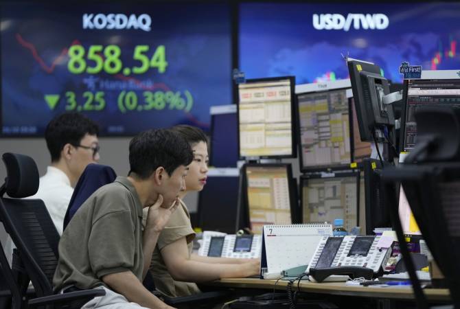 Asian Stocks - 30-06-23 - Vimarsana News