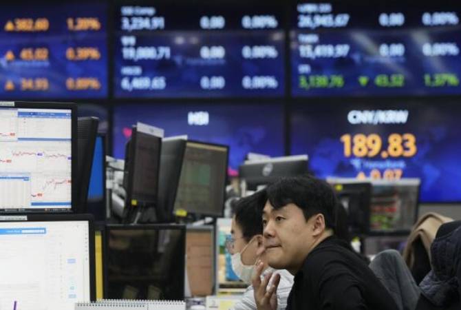 Asian Stocks - 03-07-23 - Vimarsana News