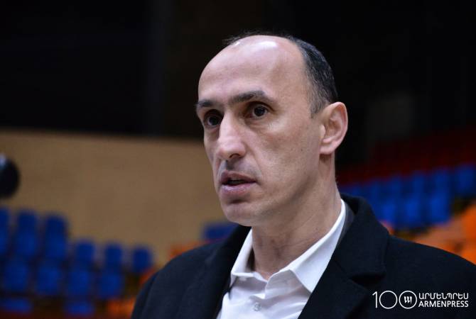 Armenia gears up for FIBA U16 and U18 Women's European Championships - Vimarsana News