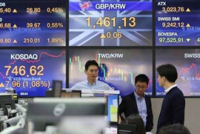 Asian Stocks up - 14-07-23 - Vimarsana News